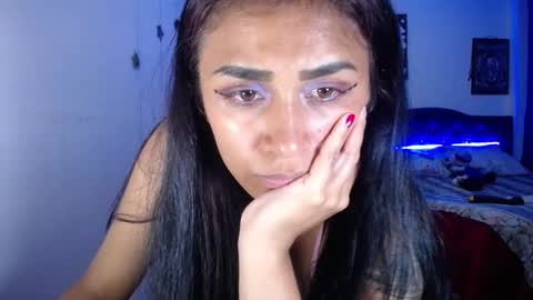 Snapshot of pinky_violeta_ chatting on January 12, 1:53 am VIOLETA follow me in pinky pinky online show from January 12, 1:53 am