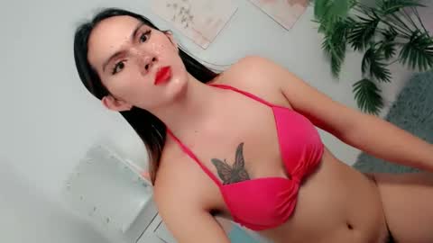 pinky_web03 online show from October 20, 11:38 pm