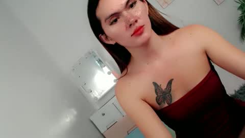 pinky_web03 online show from October 30, 12:45 am