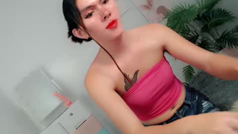 pinky_web03 online show from November 7, 2:11 am