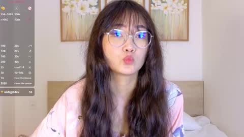 Polly online show from March 14, 9:04 am