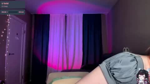 miko     online show from March 4, 9:21 pm