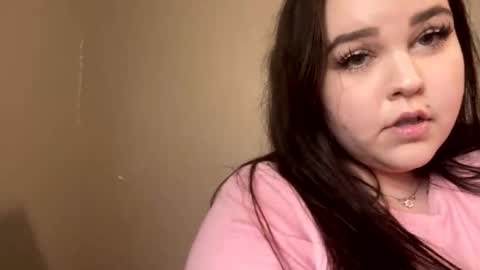 pinkypie2000 online show from October 28, 9:39 pm