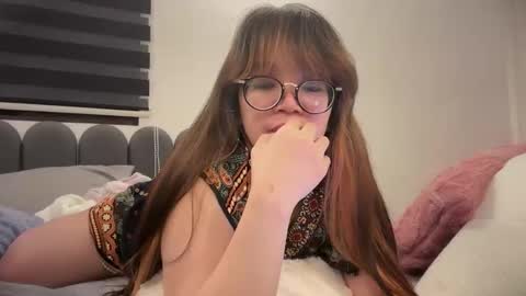 Rose online show from May 26, 3:30 pm