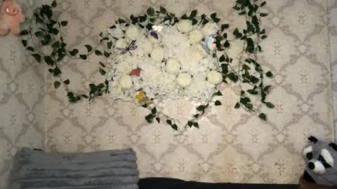 Snapshot of pinochetti chatting on February 17, 12:34 pm Incubus online show from February 17, 12:34 pm