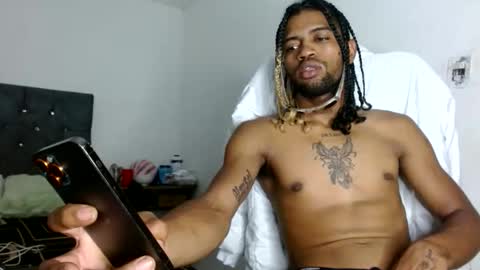 pinocho__ online show from May 27, 12:18 am