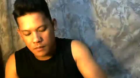 Snapshot of pinoy_bigcummer chatting on February 27, 1:55 pm pinoy_bigcummer online show from February 27, 1:55 pm