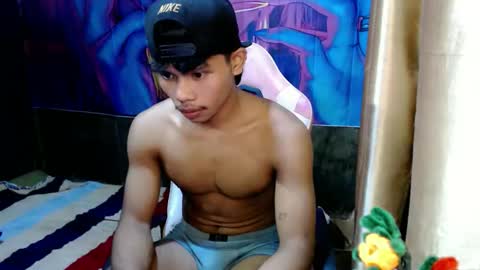 pinoy_fuckboy69 online show from March 8, 9:40 pm