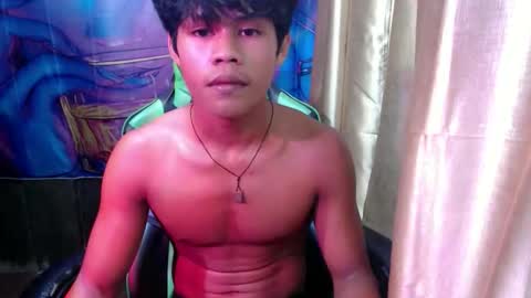 pinoy_shyboy69 online show from March 24, 11:26 am