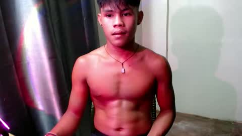 pinoy_shyboy69 online show from April 3, 12:25 pm