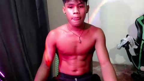 pinoy_shyboy69 online show from April 5, 11:18 am