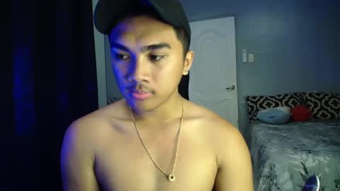Snapshot of pinoyadriannexxx chatting on September 25, 3:21 am Adrianne online show from September 25, 3:21 am