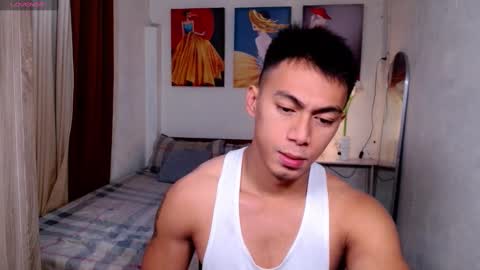 ethan online show from January 25, 3:09 am