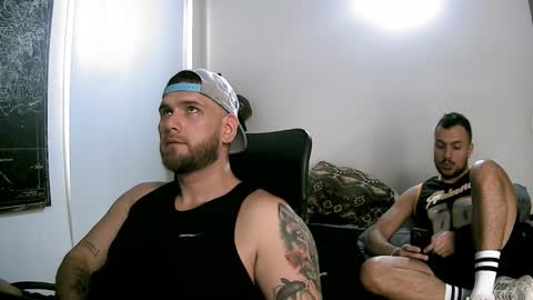 pipe1203 online show from November 16, 8:14 pm