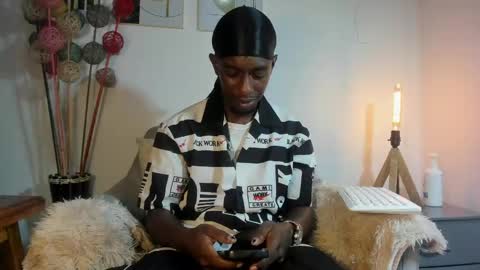 P I P E - M O NS T E R C O C K online show from April 13, 8:25 pm