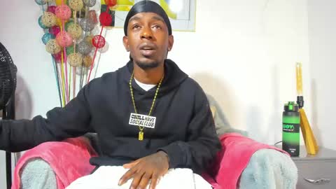 P I P E - M O NS T E R C O C K online show from April 17, 7:06 pm