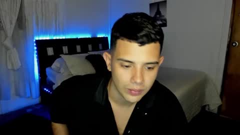 Snapshot of piperodriguez_ chatting on January 26, 4:09 am Pipe Rodriguez online show from January 26, 4:09 am