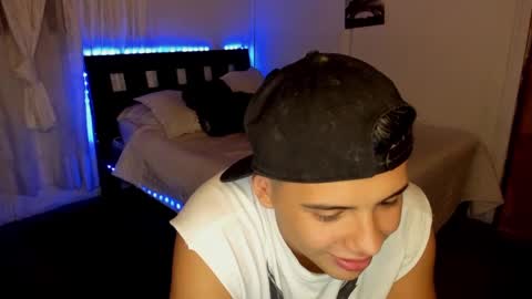 Snapshot of piperodriguez_ chatting on January 28, 5:11 am Pipe Rodriguez online show from January 28, 5:11 am