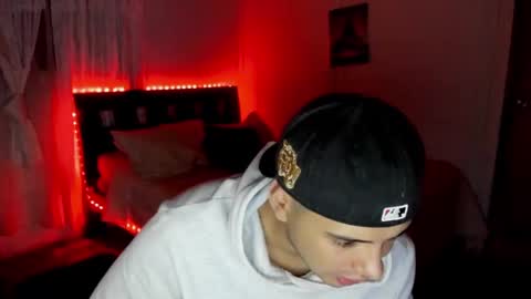 Snapshot of piperodriguez_ chatting on January 29, 9:12 am Pipe Rodriguez online show from January 29, 9:12 am