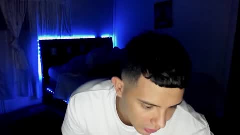 Snapshot of piperodriguez_ chatting on January 31, 3:09 am Pipe Rodriguez online show from January 31, 3:09 am