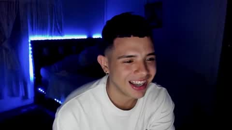 Snapshot of piperodriguez_ chatting on January 31, 6:13 am Pipe Rodriguez online show from January 31, 6:13 am