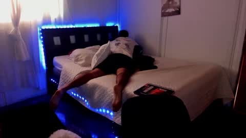 Snapshot of piperodriguez_ chatting on February 1, 5:26 pm Pipe Rodriguez online show from February 1, 5:26 pm