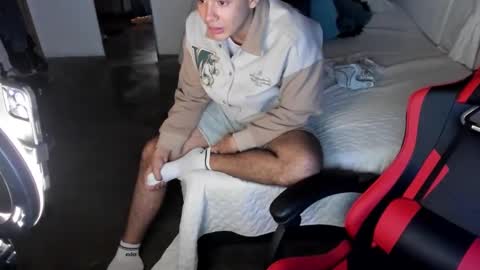 Snapshot of piperodriguez_ chatting on March 2, 8:16 am Pipe Rodriguez online show from March 2, 8:16 am