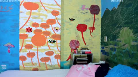 Snapshot of pipeshowtime chatting on December 30, 3:24 pm VALENTINA y PIPE online show from December 30, 3:24 pm