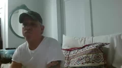 pirate334 online show from March 28, 12:54 am