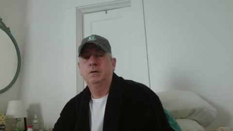 pirate334 online show from April 8, 3:01 pm