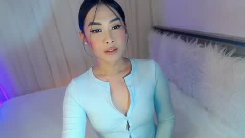 Snapshot of piroulita chatting on October 20, 7:20 am Ari online show from October 20, 7:20 am