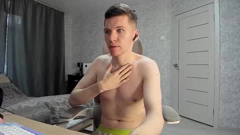 Pierre online show from March 7, 5:04 am