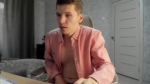 Pierre online show from March 31, 6:36 am