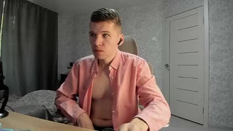 Pierre online show from April 28, 6:18 am