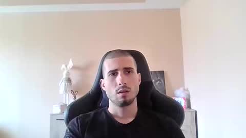 Gifted One online show from April 13, 10:54 am