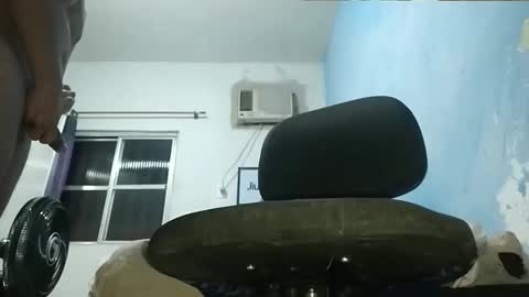 Snapshot of pirubr21c chatting on September 10, 3:06 am Mulato Carioca online show from September 10, 3:06 am