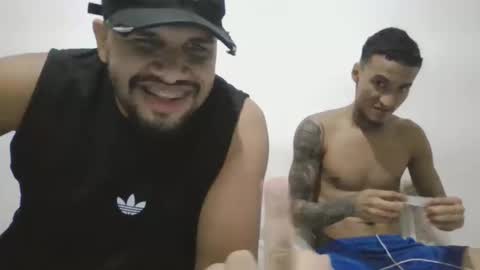 Mulato Carioca online show from June 9, 2:12 am