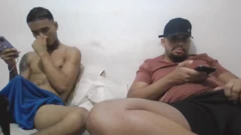 Mulato Carioca online show from June 13, 3:04 am