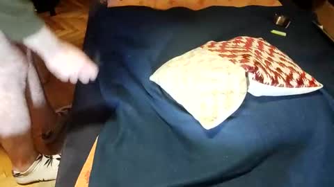 Snapshot of pisces922 chatting on January 25, 7:06 am Dominik online show from January 25, 7:06 am