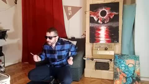 Dominik online show from January 6, 10:41 am