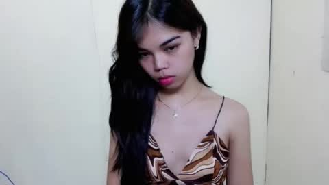 The Girl Named Eyve online show from April 15, 7:04 am