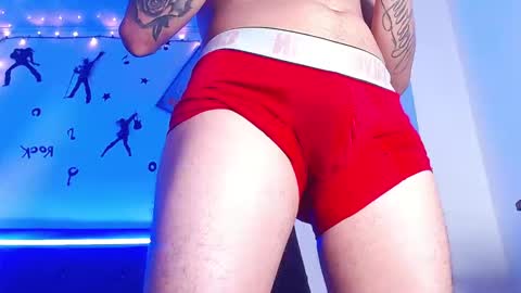 pitersonnt online show from February 20, 6:59 am