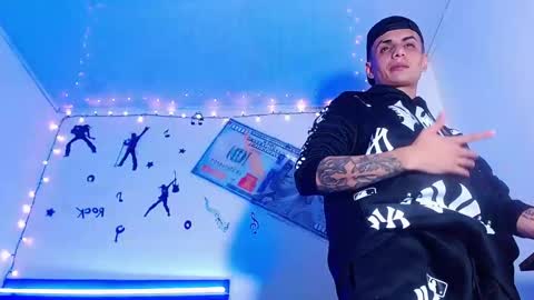 pitersonnt online show from March 22, 3:21 am