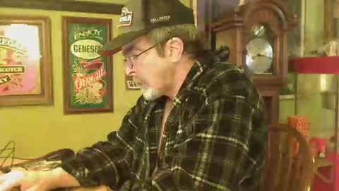 PitMan1 online show from March 3, 1:17 pm