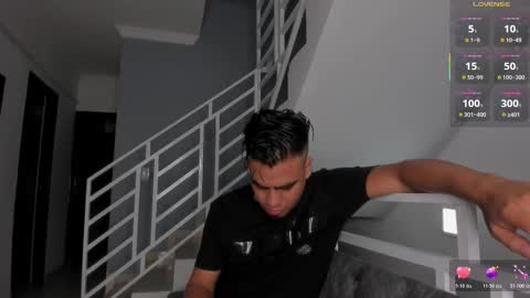 PittAndLunaa69 online show from November 30, 12:42 pm