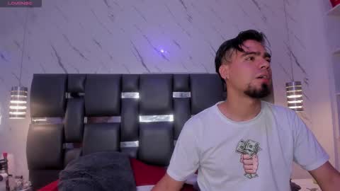 PittAndLunaa69 online show from March 5, 12:34 pm