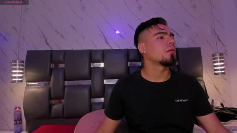 PittAndLunaa69 online show from April 14, 12:22 pm