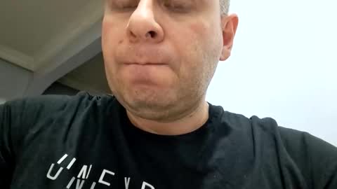 Gkay53 online show from November 23, 10:20 pm