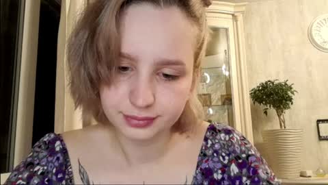 Caroline online show from March 30, 6:31 pm