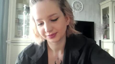 Caroline online show from April 9, 6:19 am